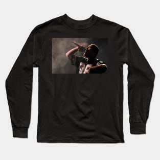 Post Malone music tour Long Sleeve T-Shirt